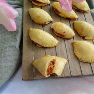 Empanadillas De Atún (6 Uds.)