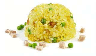 203B - Riso alla cantonese