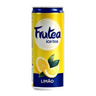 Frutea de Limão Lata 330ML