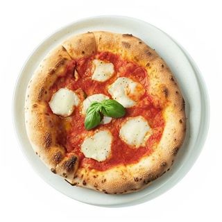 Pizza La Bufalina (33 Cm.)