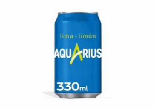 AQUARIUS LIMON