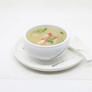 297 Zuppa di mare