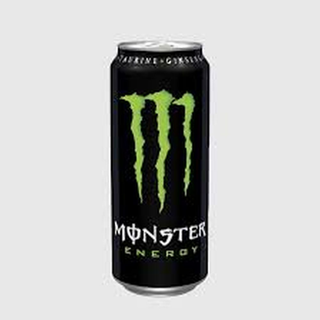 Monster Energy