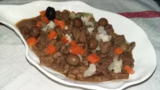 Pica-Pau de Vitela