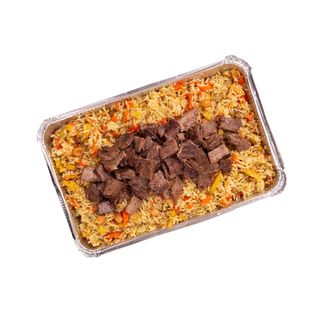 Плов "Семейный" (1,5 кг.) 