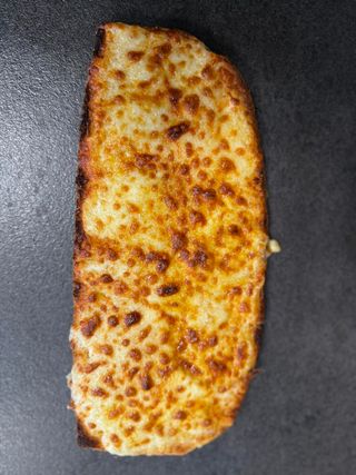 Принцеса с кашкавал