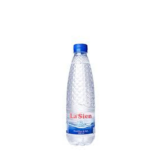 La Sien Premium Bottled Water (PET) 75cl