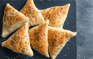 Pizza hleb