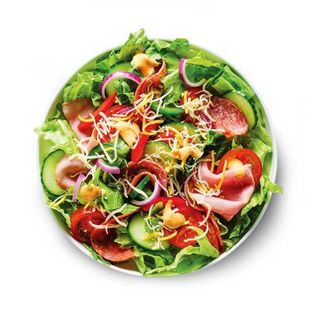 Sałatka Włoski B.M.T.