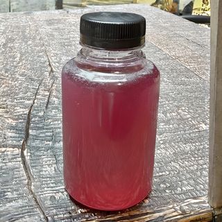 Лавандовий лимонад