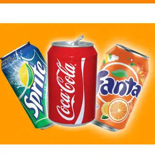 Coca-Cola Zero Azúcar lata 33cl
