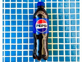 Pepsi Cola 0.5л (0.5l)