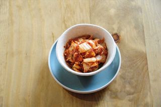 Kimchi