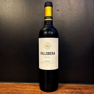 Vino Tinto Rioja Crianza ( 750 ml.)
