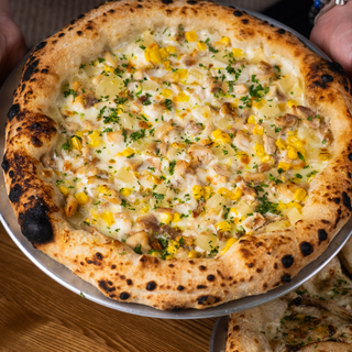 Піца Гаваї (590г)