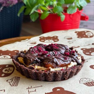 Ciastko bez dodatku cukru