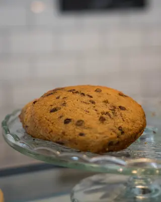 Chocolate Chip Cookie