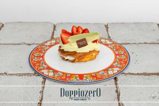 Zeppola