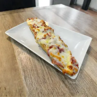 Panini De Bacon