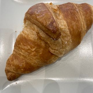 Brioches al burro vuota