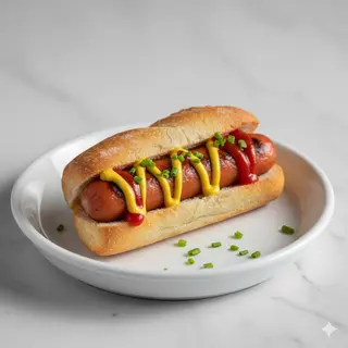 Montadito Perrito