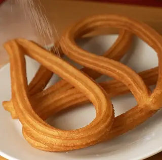 Churros (4 Uds.)