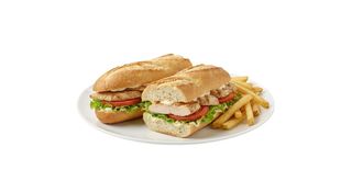 Sandwich Poulet