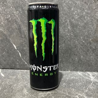 MONSTER 500ml