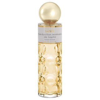 Saphir Seduction Woman 200ml