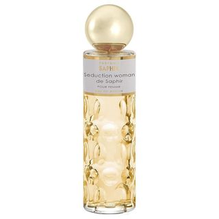 Saphir Seduction Woman 200ml