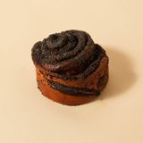 Бріош з маком