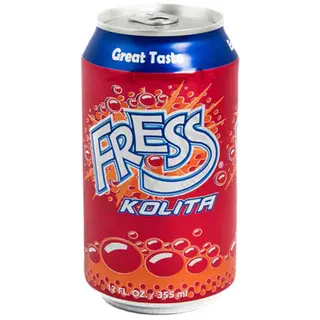 Frescolita (33 cl.)