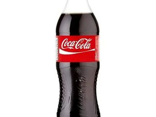 Coca-Cola (0.5л)