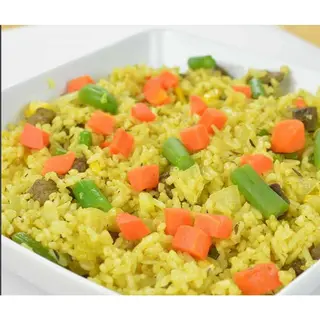 Fried Rice