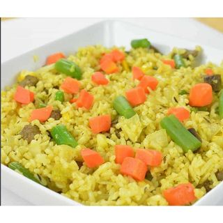 Fried Rice