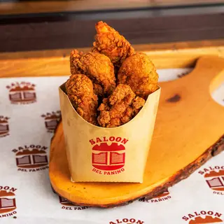 Los Pollos Hermanos
