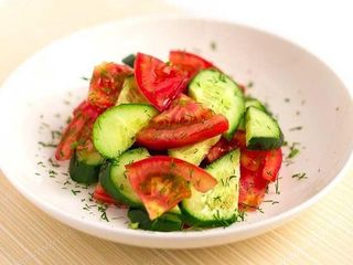 Салат дитячий (170g)