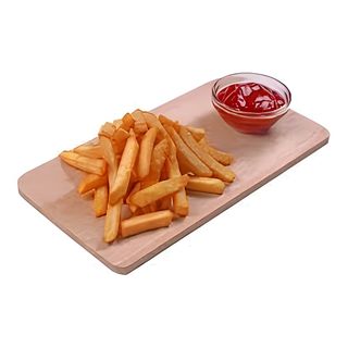 Картофель фри (200 гр.)