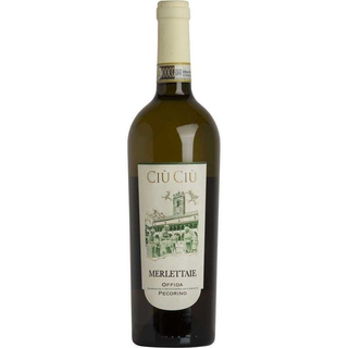 Ciu Ciu - Pecorino (Pecorino)