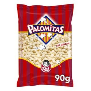 Palomitas de Mantequilla Risi (90g.)