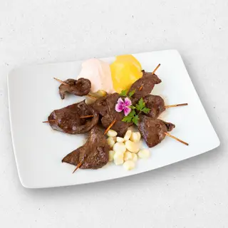 Anticuchos