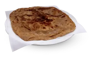 Plain Paratha