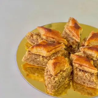 Փախլավա