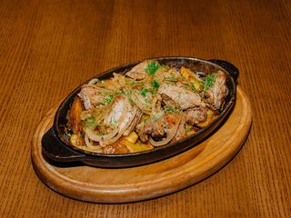 Пательня Воєводи (400г)