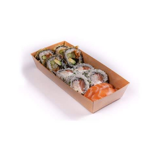 Oferta - 10 piezas