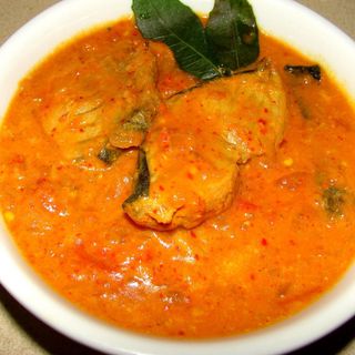 Goan Fish Curry