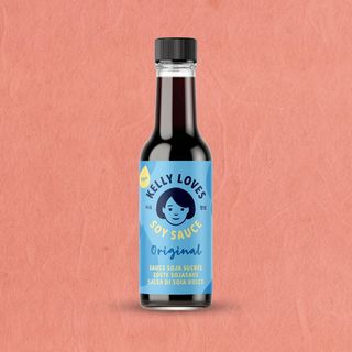 Salsa de Soja Clásica 250 ml - Kelly Loves