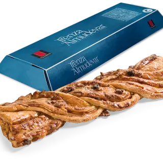 Trenza De Almudévar