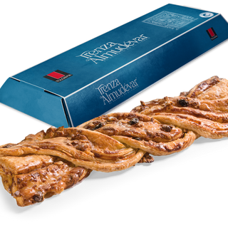 Trenza De Almudévar