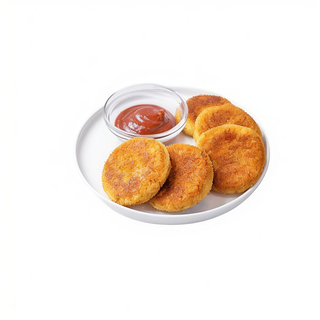 Aloo Tikki